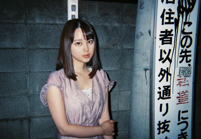 追蹤破萬就出道！  D罩杯美少女大尺度寫真偶像「花芽有棲」5天達標實現承諾出道！