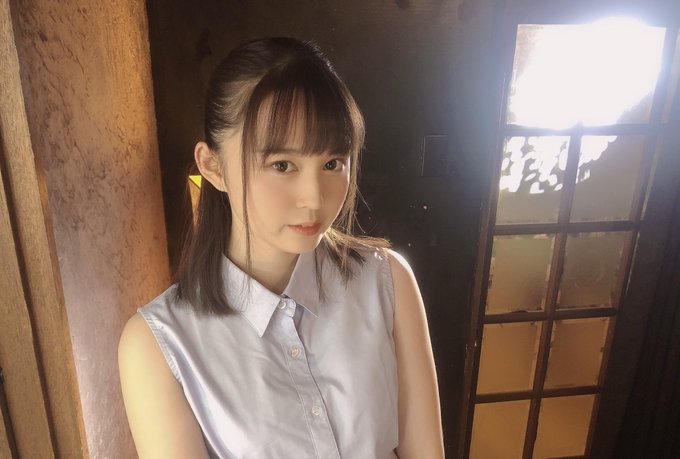 追蹤破萬就出道！  D罩杯美少女大尺度寫真偶像「花芽有棲」5天達標實現承諾出道！