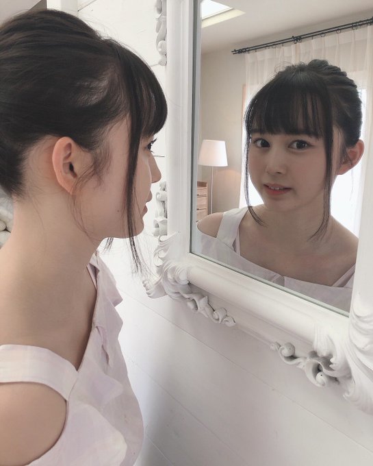 追蹤破萬就出道！  D罩杯美少女大尺度寫真偶像「花芽有棲」5天達標實現承諾出道！