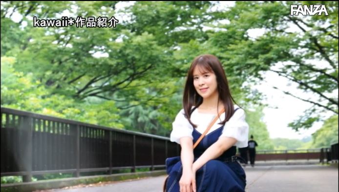 少女π！  G罩杯物理系美少女大學生「森玲奈」出道！特技是背出圓周率小數點後100！