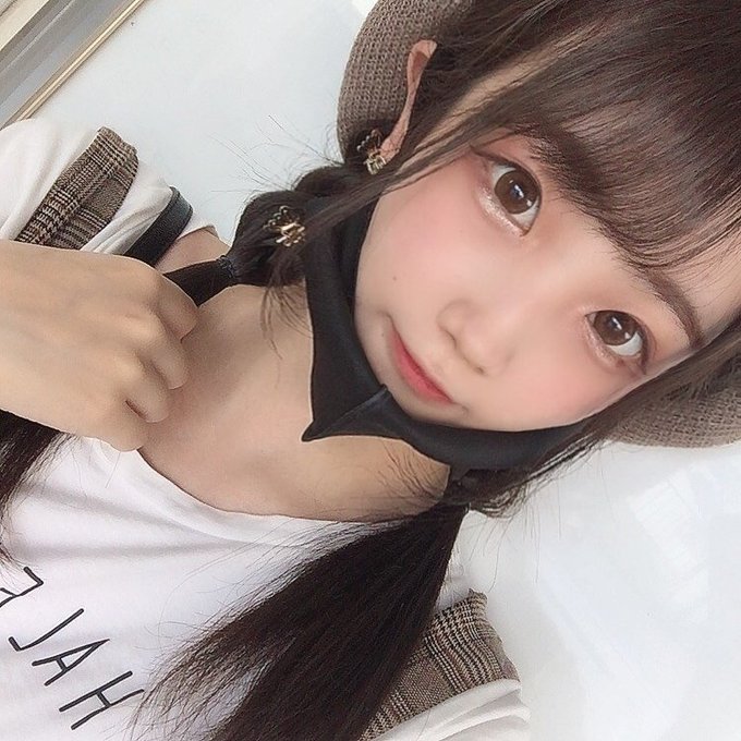 纖細嬌小！  19歲C罩杯雪嫩小馬「楠有棲」出道！