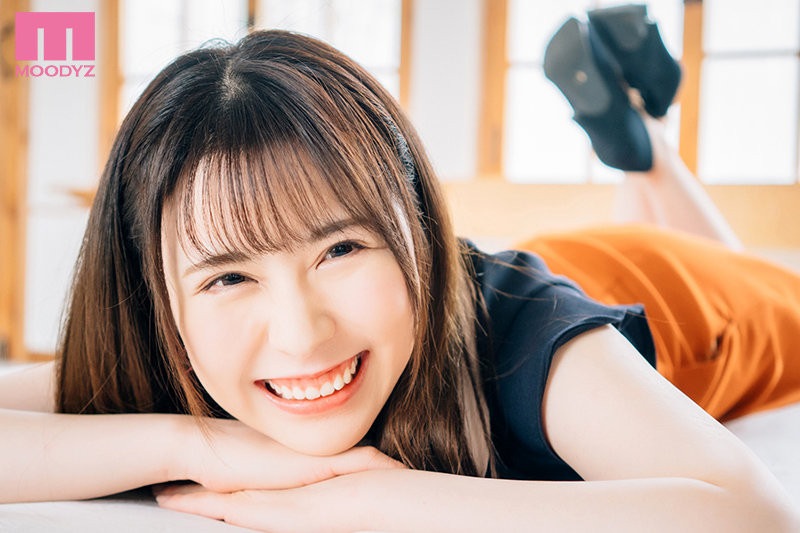 不想再當阿宅們的公主! C罩杯動漫系美少女「京橋葵」出道、尋求不一樣的刺激!