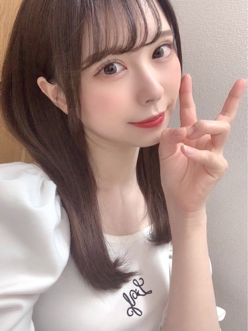 不想再當阿宅們的公主! C罩杯動漫系美少女「京橋葵」出道、尋求不一樣的刺激!