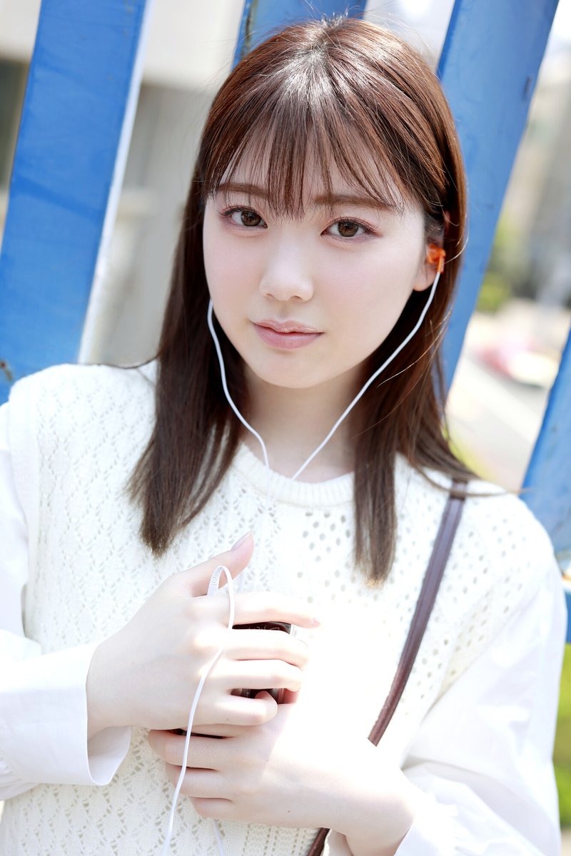 清秀氣質！  D罩杯原石級美少女「石川澪」出道讓專屬片商每天推動態宣傳！