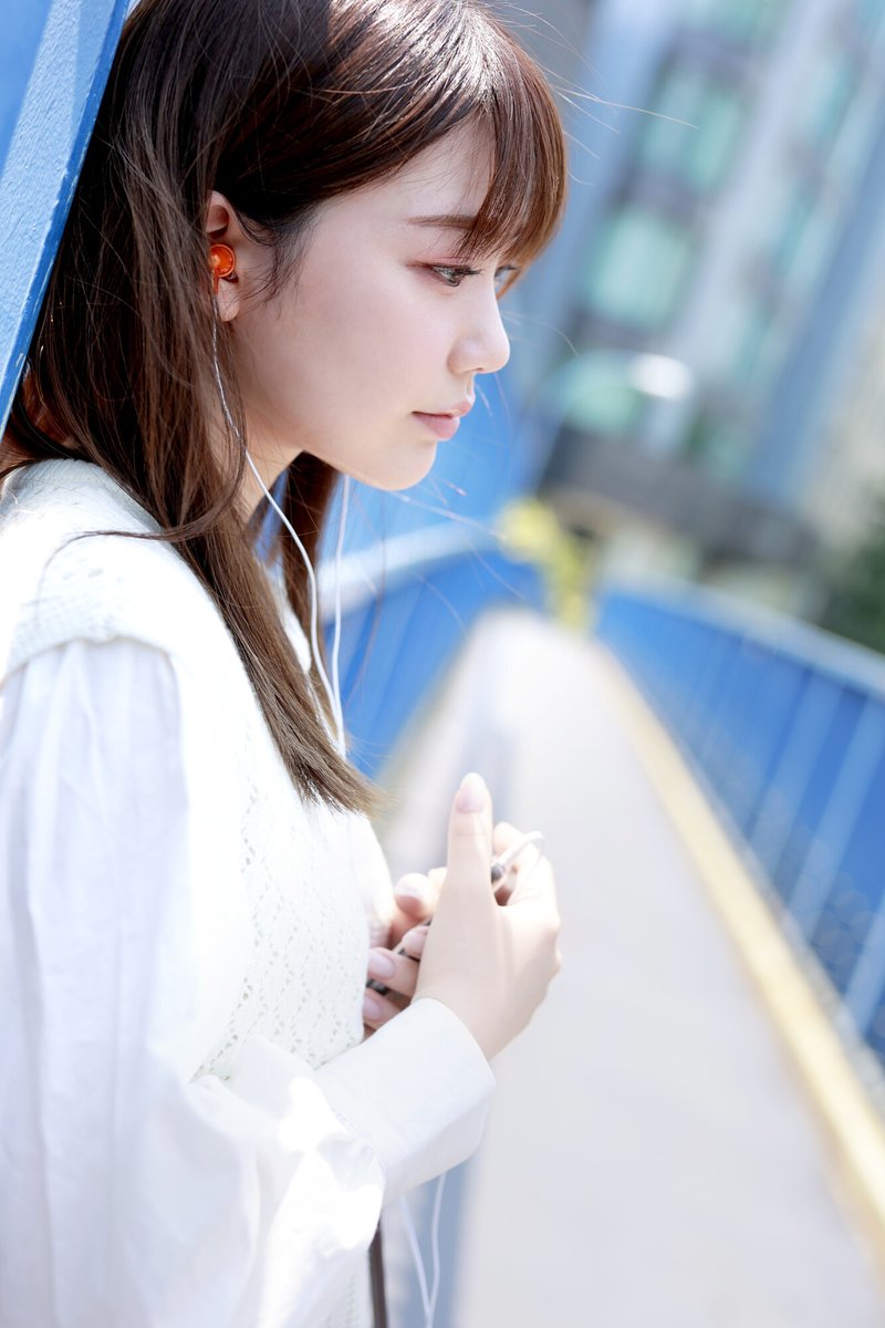 清秀氣質！  D罩杯原石級美少女「石川澪」出道讓專屬片商每天推動態宣傳！