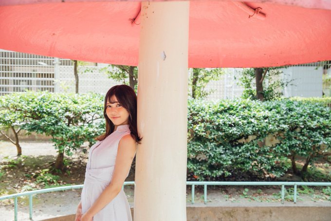 清純可愛！  20歲D罩杯白皙美少女「櫻蓮」SOD青春時代出道！