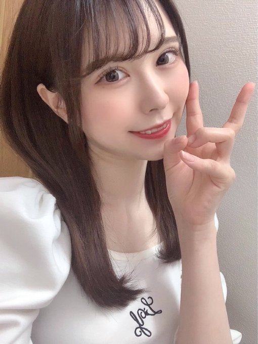 不想再當阿宅們的公主! C罩杯動漫系美少女「京橋葵」出道、尋求不一樣的刺激!