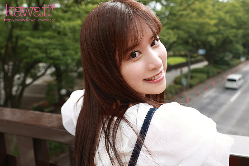 少女π！  G罩杯物理系美少女大學生「森玲奈」出道！特技是背出圓周率小數點後100！