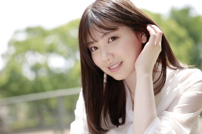 清秀氣質！  D罩杯原石級美少女「石川澪」出道讓專屬片商每天推動態宣傳！