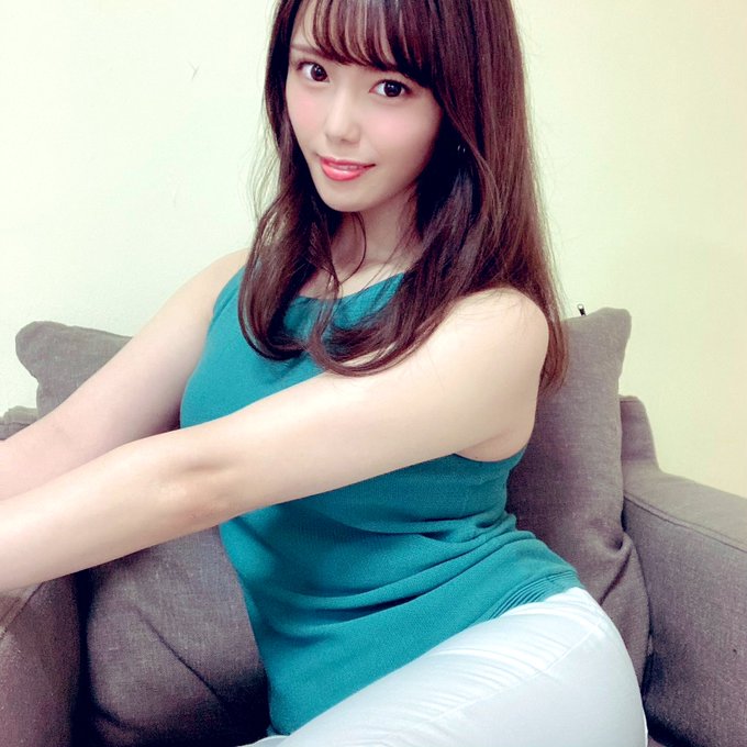 無自覺美人！  Ｇ罩杯白皙大姊姊「及川海」出道！