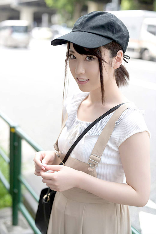 自曝患精神疾病！  A罩杯貧乳美少女「堀北汪」退縮！