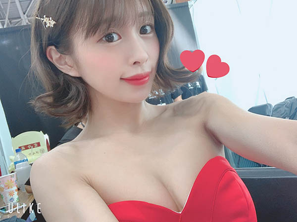 蚊香社也流不停！性愛小巨人乙都さきの(乙都咲乃)，春咲りょう(春咲涼)下馬現鮑！  …