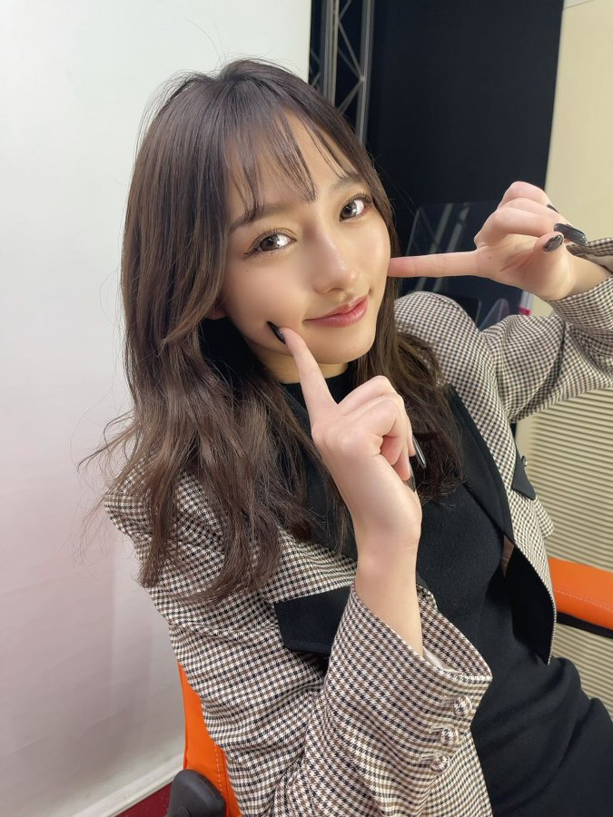 零死角！  C罩杯絕世美少女「流川夕」出道、被譽為如彗星般橫空出世！