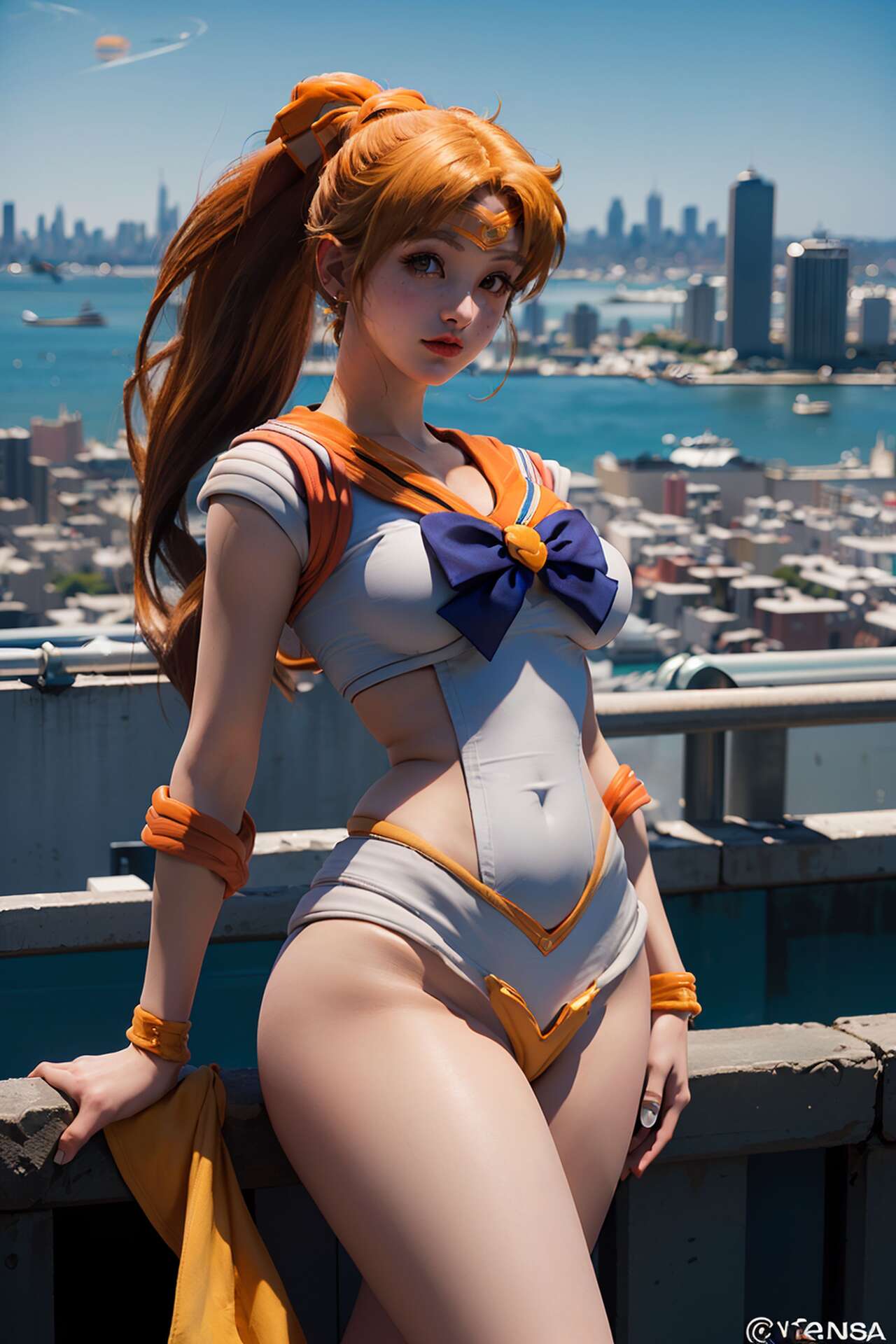 AI Generated Chapter 497