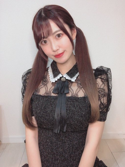 悲報！  G罩杯前S1專屬美少女「花宮亜夢」推特閃電宣布回歸！