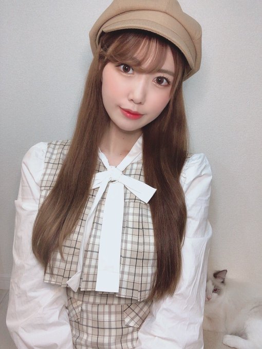 悲報！  G罩杯前S1專屬美少女「花宮亜夢」推特閃電宣布回歸！