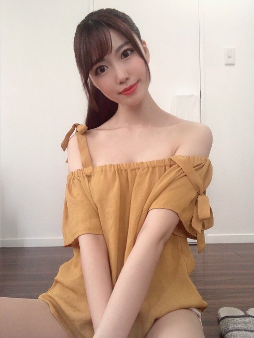 悲報！  G罩杯前S1專屬美少女「花宮亜夢」推特閃電宣布回歸！