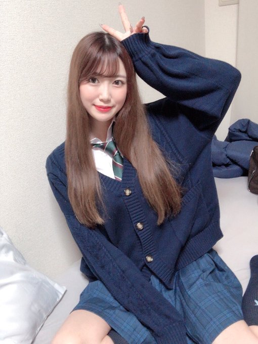 悲報！  G罩杯前S1專屬美少女「花宮亜夢」推特閃電宣布回歸！