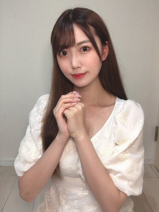 悲報！  G罩杯前S1專屬美少女「花宮亜夢」推特閃電宣布回歸！