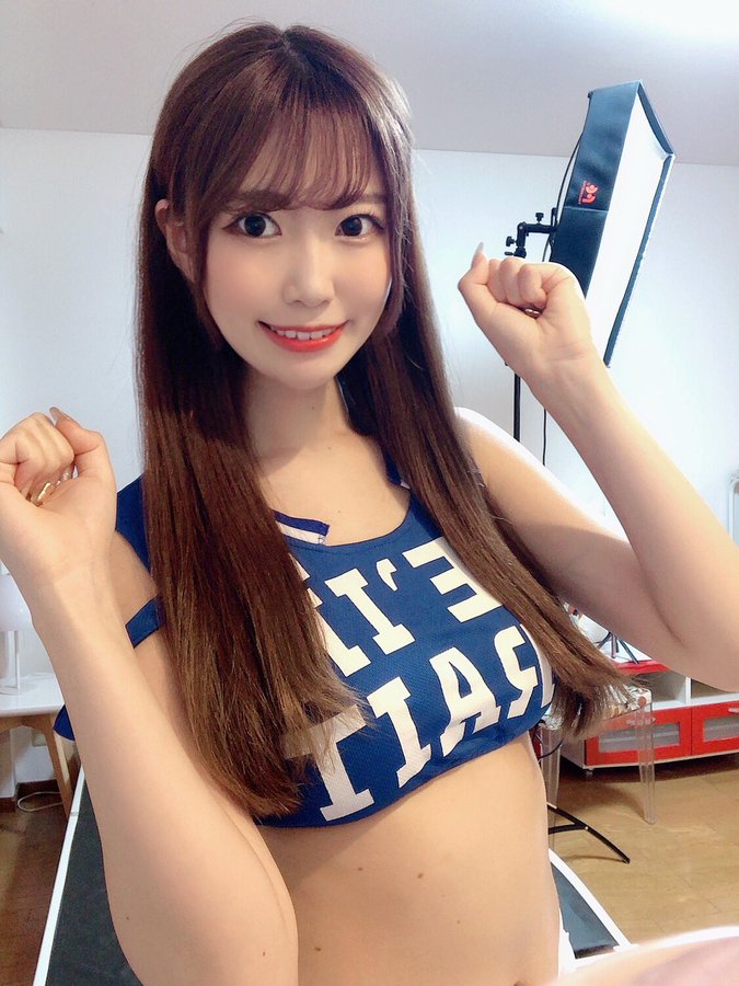 悲報！  G罩杯前S1專屬美少女「花宮亜夢」推特閃電宣布回歸！