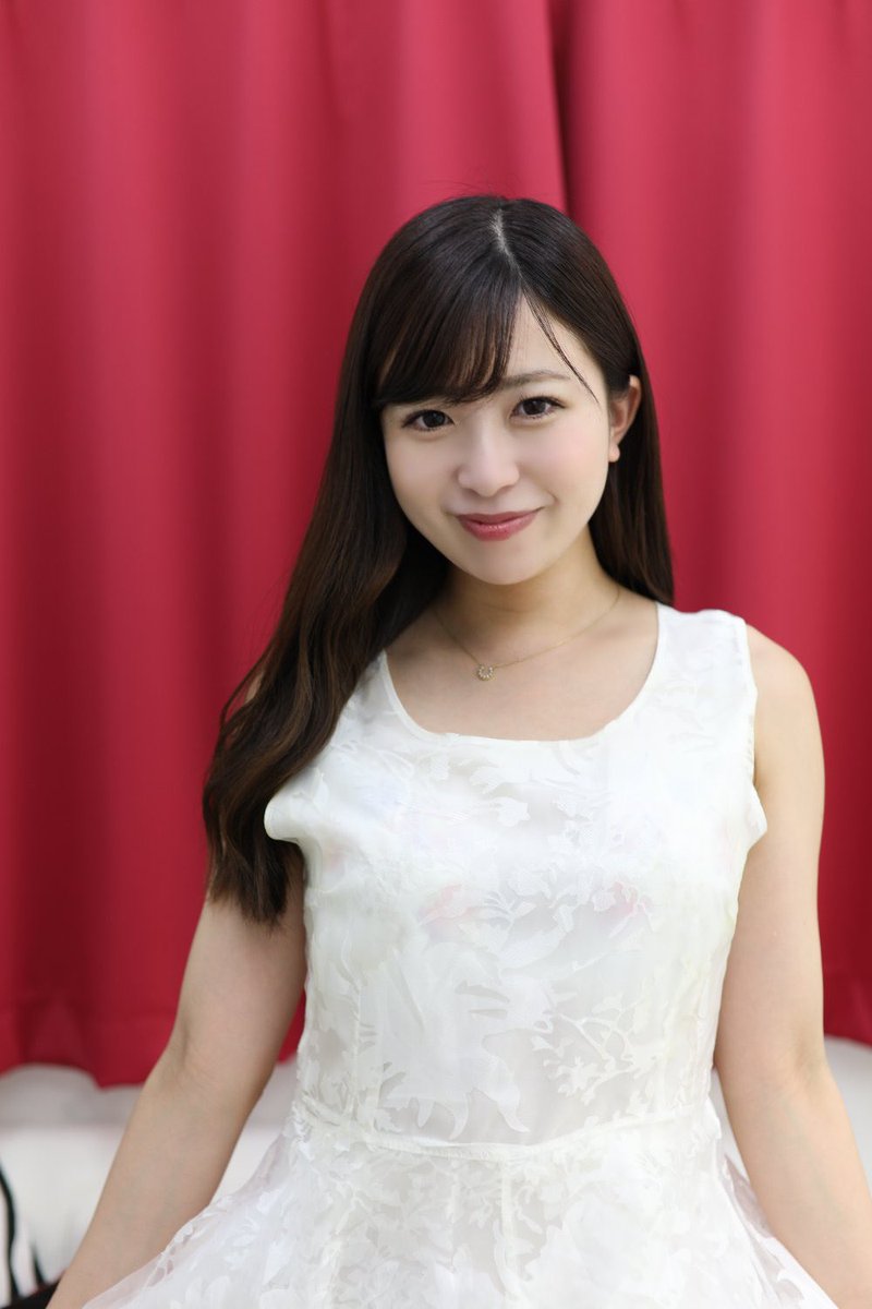 笑容逐漸母湯！  F罩杯美麗地方太太「弘中優」出道全因和老公房事歸零！