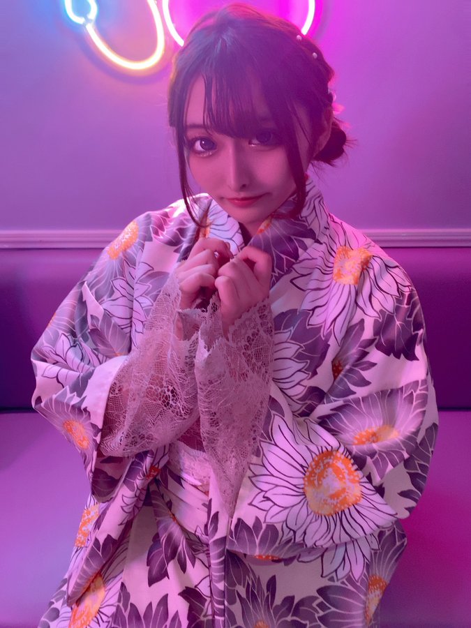 錯愕！  G罩杯魔鬼身材美少女「衣吹花音」出道一週年無預警宣布引退！