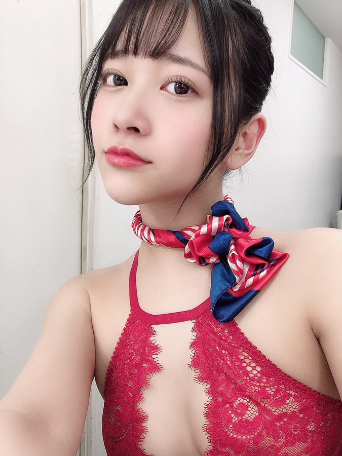 暗吐苦水！  C罩杯前偶像美少女「南乃空」推特/IG雙雙破萬追蹤、被雙親痛罵工作像OO！