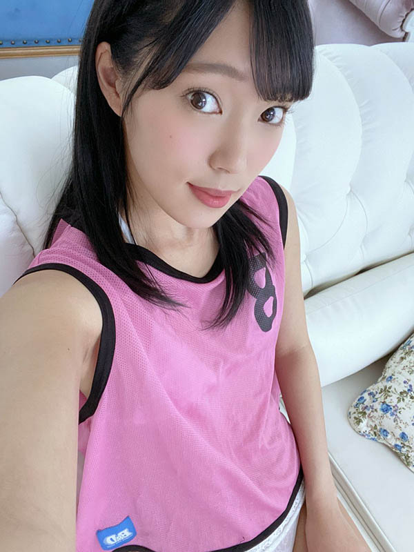 改名再戰！  C罩杯展場SG「如月丹乃」出道、其實是去年出道過的爽健美人！