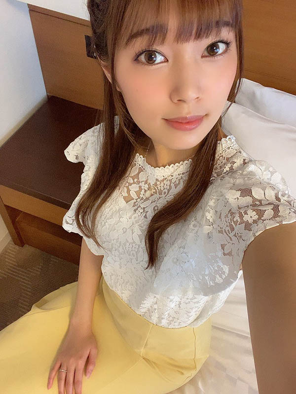 改名再戰！  C罩杯展場SG「如月丹乃」出道、其實是去年出道過的爽健美人！