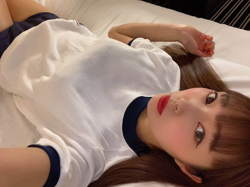 改名再戰！  C罩杯展場SG「如月丹乃」出道、其實是去年出道過的爽健美人！