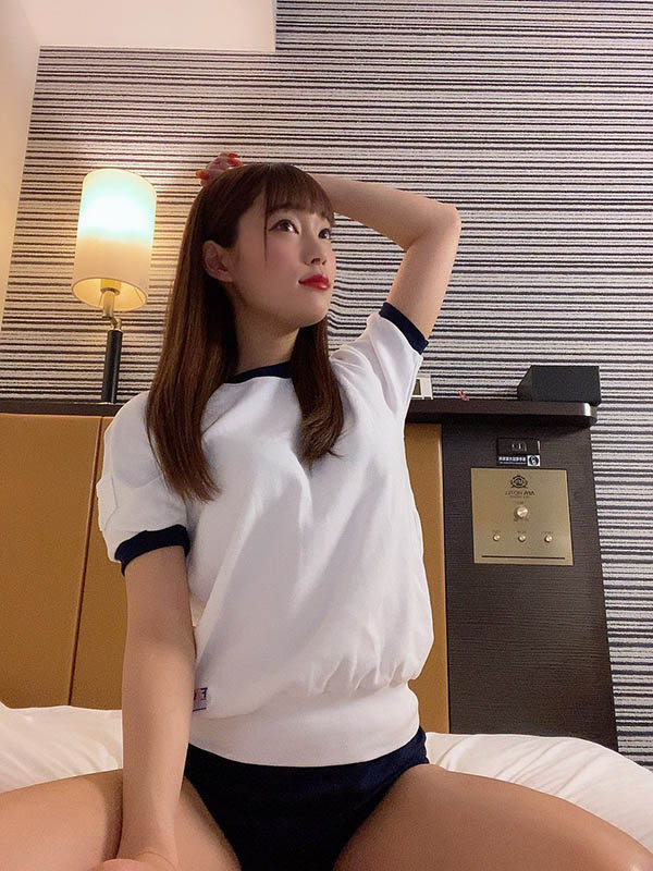 改名再戰！  C罩杯展場SG「如月丹乃」出道、其實是去年出道過的爽健美人！