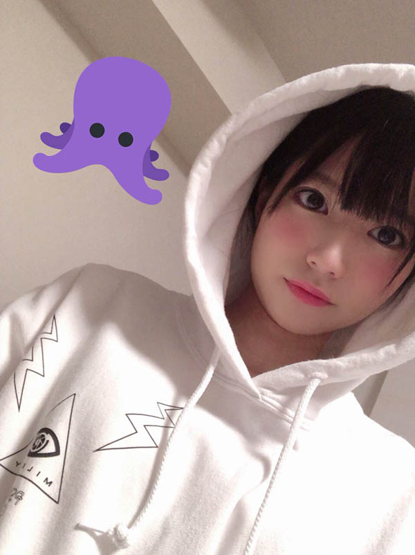 即將畢業！  C罩杯水蛇腰好色美少女「伊賀真子」下月底將離開明星片商S1！