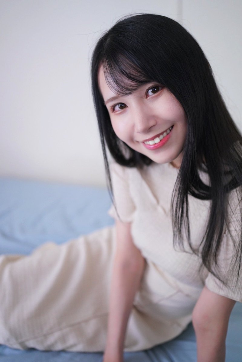 讓我在婚前爽完這輩子的一份吧！  E罩杯氣質美女「椿小春」出道全因未婚夫性冷感！