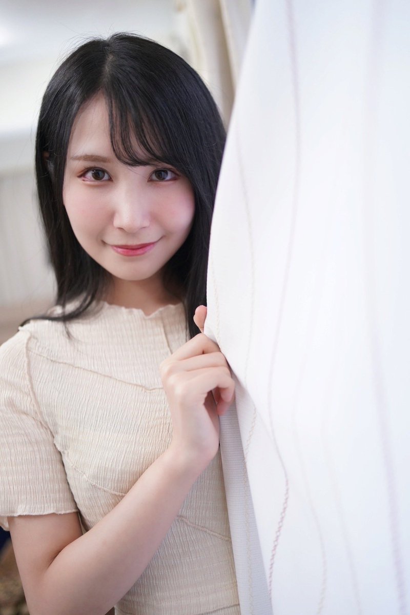 讓我在婚前爽完這輩子的一份吧！  E罩杯氣質美女「椿小春」出道全因未婚夫性冷感！