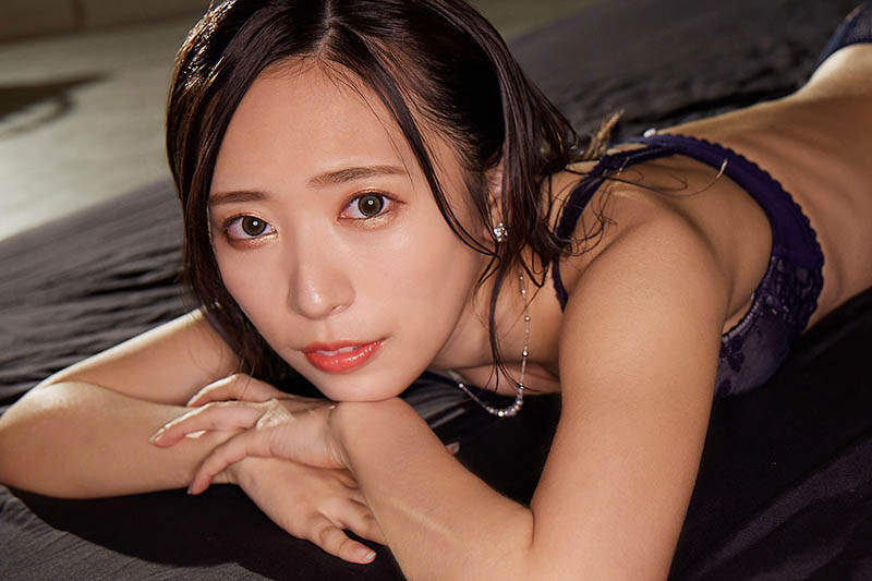 未婚先綠！  F罩杯氣質美女「如月美嘉」結婚前一週下海拍當場綠了未婚夫一臉！