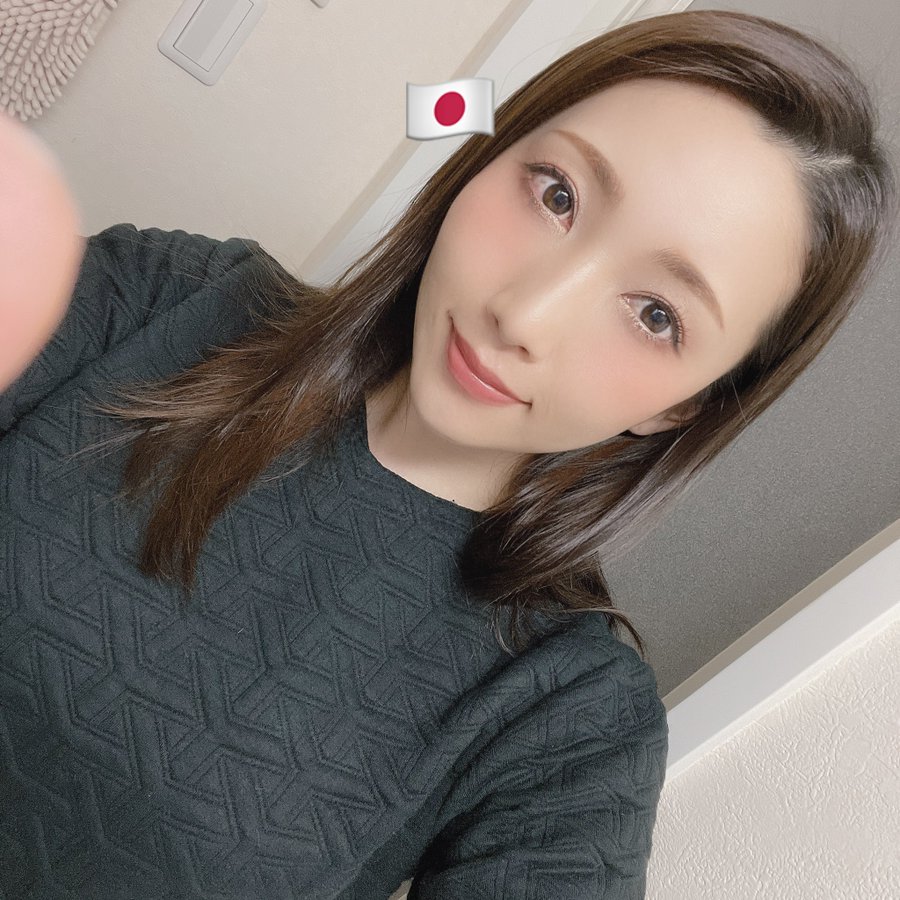 嫵媚氣質！  F罩杯巨乳大姊姊「妃光莉」推特上萬追蹤還有激辣福利照！