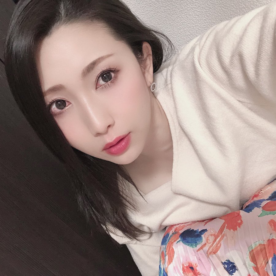 嫵媚氣質！  F罩杯巨乳大姊姊「妃光莉」推特上萬追蹤還有激辣福利照！