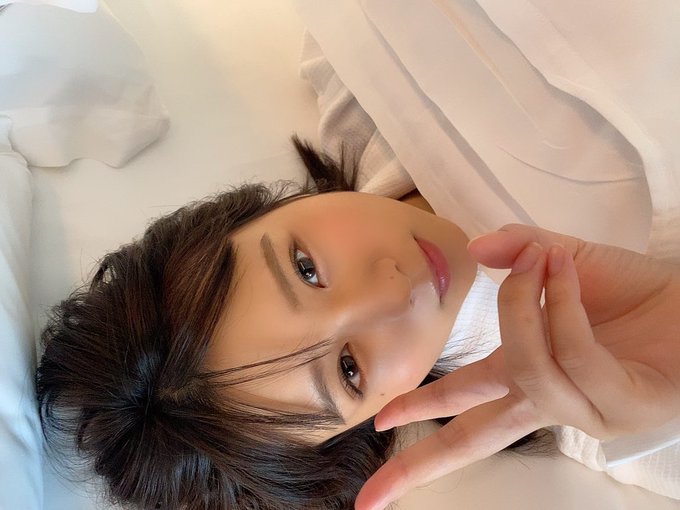 清純x兇猛！  F罩杯美少女攝影家「小倉七海」出道羞澀福利照三天狂吸上千追蹤！