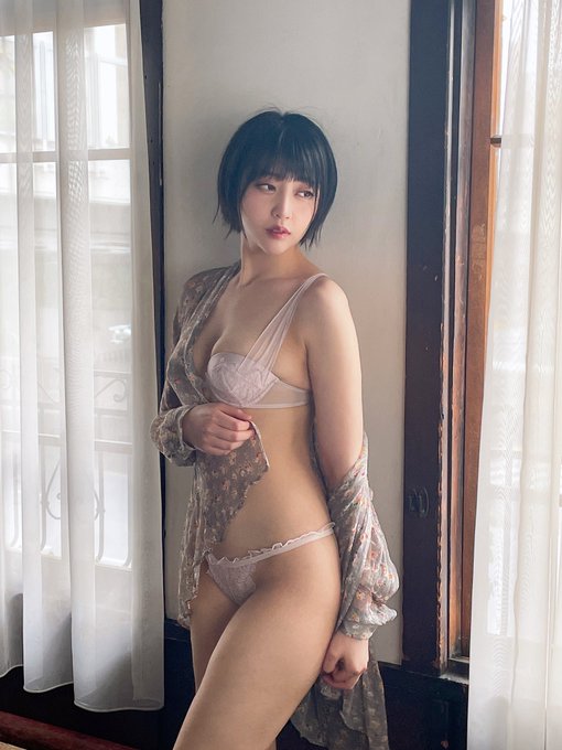 夏日大變身！  F罩杯清新美少女「夏目響」轉型小麥肌辣妹造型大受好評！