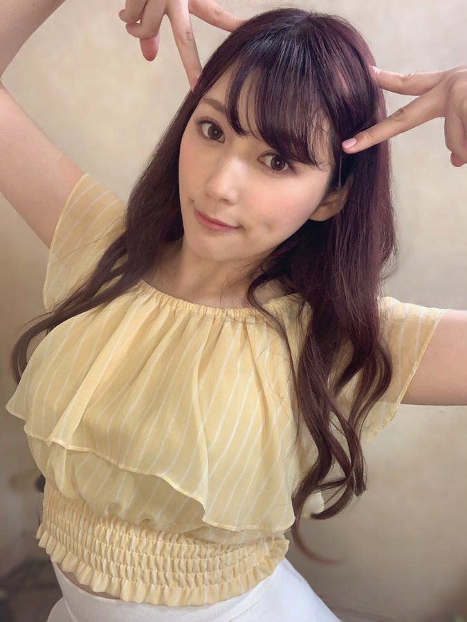 悲報！  E罩杯長腿氣質美女「愛音真理亞」無預警推出引退作品！