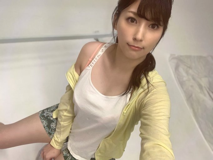 悲報！  E罩杯長腿氣質美女「愛音真理亞」無預警推出引退作品！