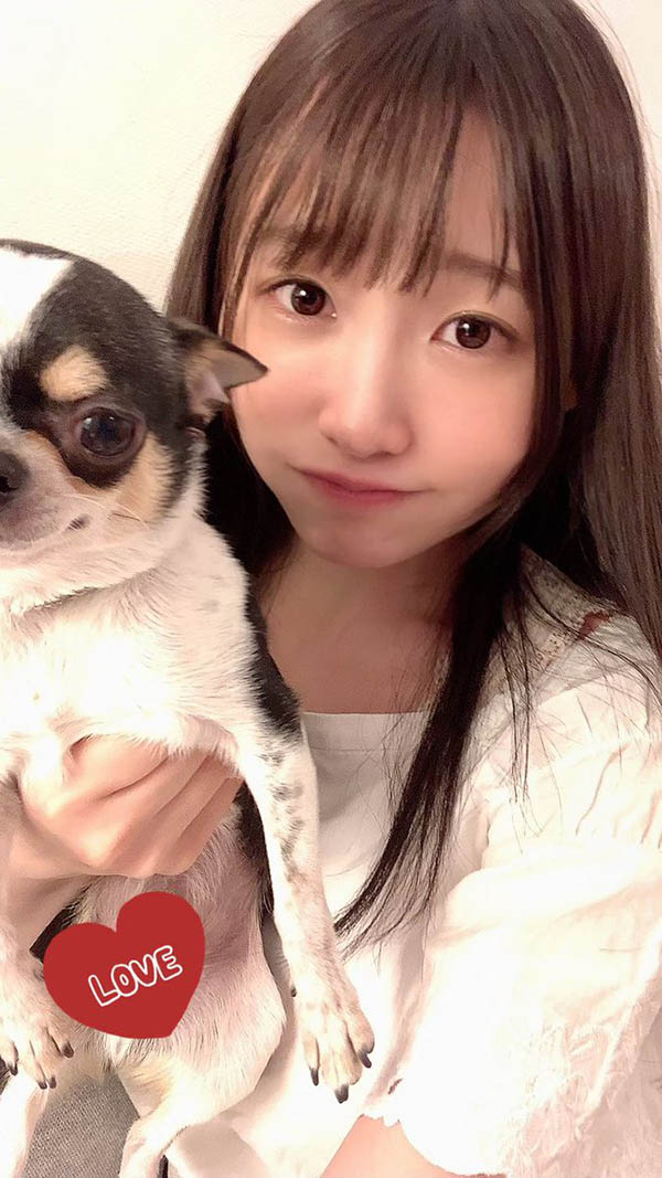 悲報！  E罩杯青筋乳美少女「富田優衣」正式發表引退宣言！