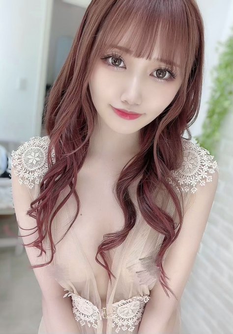 重回自由市場！  21歲F罩杯美少女「齋藤亞美里」推特宣布從蚊香社專屬畢業！