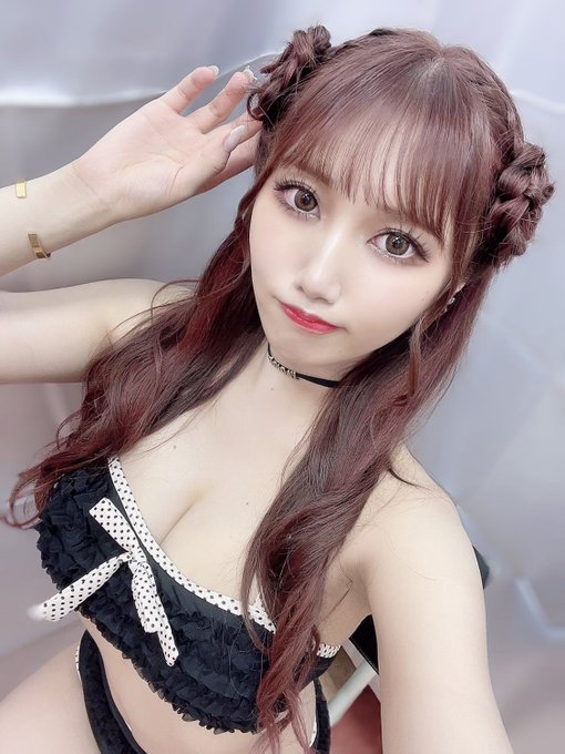 重回自由市場！  21歲F罩杯美少女「齋藤亞美里」推特宣布從蚊香社專屬畢業！