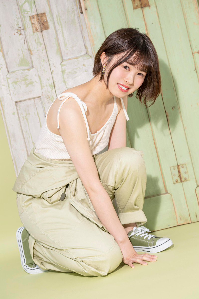 清純無瑕！貧乳小馬「幾田町」出道！平常竟在鐵工廠擔任女工！