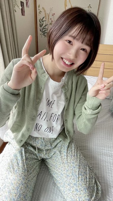 清純無瑕！貧乳小馬「幾田町」出道！平常竟在鐵工廠擔任女工！