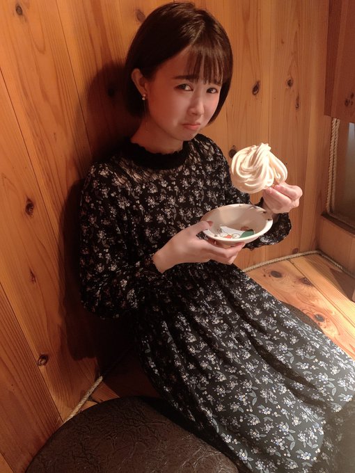 清純無瑕！貧乳小馬「幾田町」出道！平常竟在鐵工廠擔任女工！