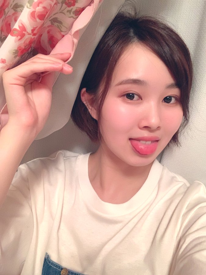 清純無瑕！貧乳小馬「幾田町」出道！平常竟在鐵工廠擔任女工！