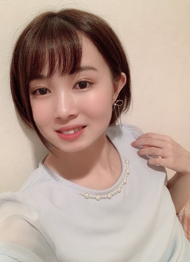 清純無瑕！貧乳小馬「幾田町」出道！平常竟在鐵工廠擔任女工！