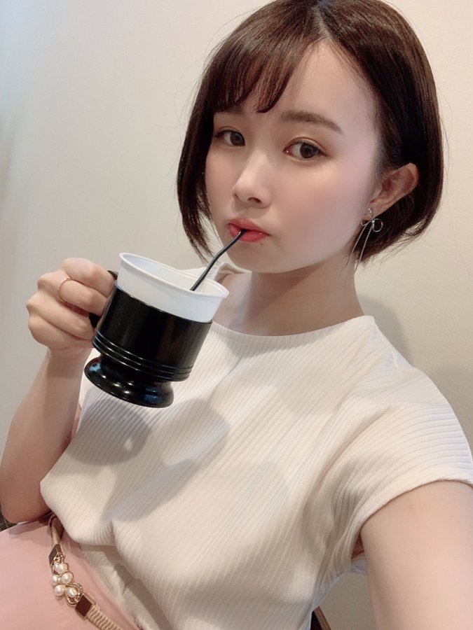 清純無瑕！貧乳小馬「幾田町」出道！平常竟在鐵工廠擔任女工！